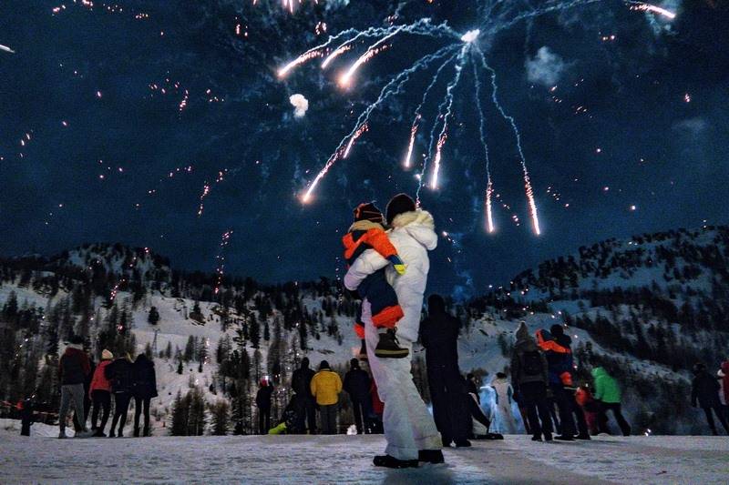 STATION DE SKI ISOLA 2000 ISOLA 2000 STATION DE SKI