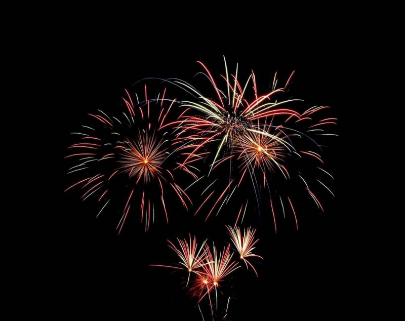 Organisation de feux d'artifices pour événements privés en PACA