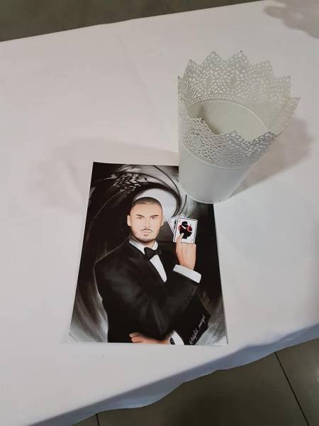 FEUX D ARTIFICE FILMÉ PAR NETFLIX