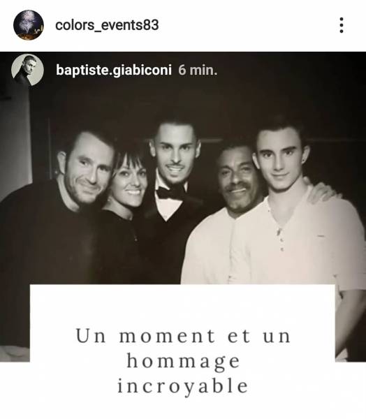 FEUX D ARTIFICE FILMÉ PAR NETFLIX