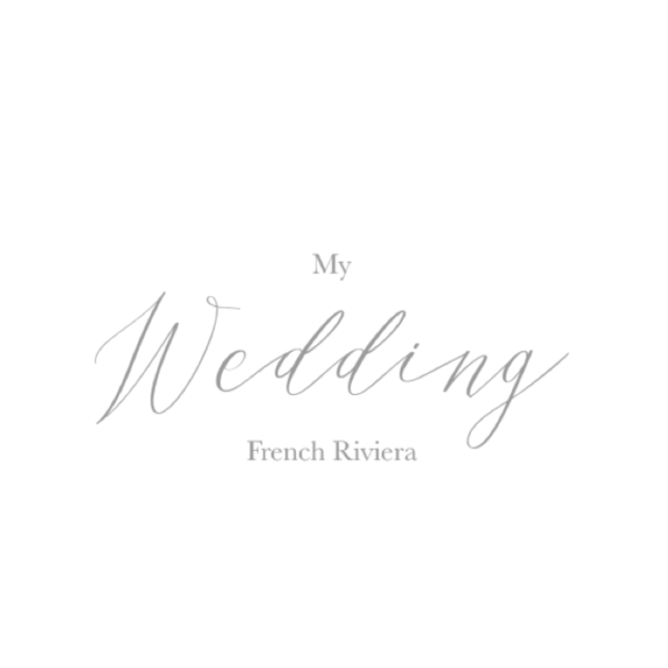 Wedding planner French Riviera My wedding French Riviera