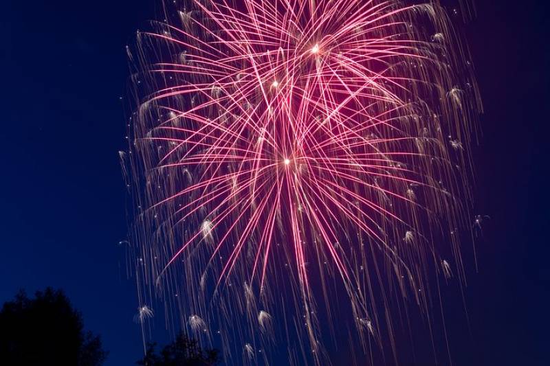 Dois-je faire appel à un expert en feu d'artifice pour un événement professionnel à Antibes ?