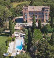 château de Vaucouleurs