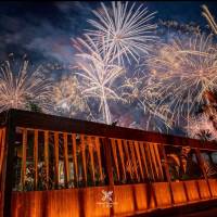 Notre zone d'activité pour ce service Entreprise spécialisée dans les effets pyrotechniques à