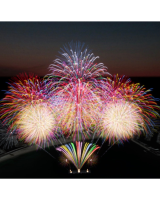 Notre zone d'activité pour ce service Devis et prix pour un feu d'artifice pour mariage