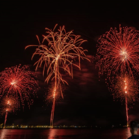 Notre zone d'activité pour ce service Devis gratuit pour la réalisation d'un show pyromusical longue durée à