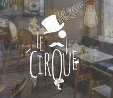 Restaurant bistro et organisation d'évenements Cannes Le Cirque