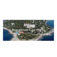Tourisme Roquebrune Cap Martin Office Tourisme
