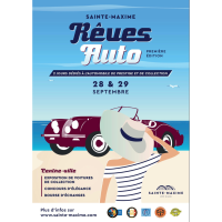 Salon de l'auto Sainte Maxime Ville de sainte maxime